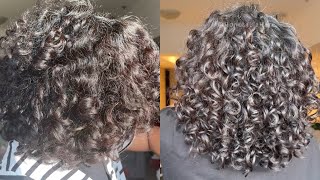 Fixing Stretched Curls: Revive Limp Hair Fast!