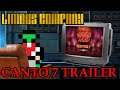 CANTO 7 TRAILER: Reaction & Analysis - Limbus Company