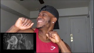Shakira - Rules (from Live & Off the Record) REACTION
