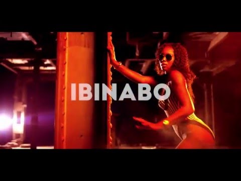 Klinz Montana ft. Timaya - Ibinabo
