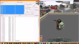 Roblox Hacked Ufo In Apocalypse Rising Killed Them - roblox apocalypse rising new speed hack 2014