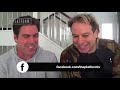 The Platform - Episode Two - Part One - Ronn Moss Interview (1/3)