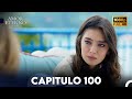 Amor Eterno Capítulo 100 (Doblado En Español)