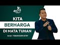 Aku Berharga di Mata Tuhan