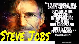 Steve Jobs Best Motivational Video Founder Apple Inc.