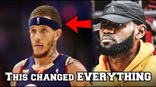 LeBron James Teammate SLEPT WITH HIS MOM and It Ruined His NBA Career