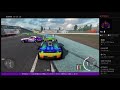 fummy s 【carx drift racing online】 シーズン5第２戦ドリコン！！ ライブ配信