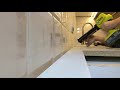 Ryobi Cordless Caulking Gun