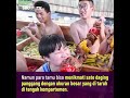 Download PEMANDIAN AIR PANAS HOT POT DI CHINA To Mp4 3Gp Full HD Video 2