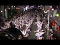 倭乃國　高知よさこい祭り2014 本祭2日目　万々競演場