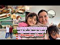 ZAID 1st DAY IN SHARJAH with brother in law | Shopping | Food and Story time 😱