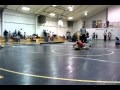 Standridge GA Youth Wrestling