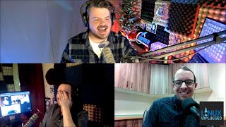 Burned by AI | LINUX Unplugged 649