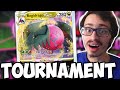 Tournament w/Regidrago!