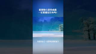 6877652852798524675上果下空禅师原创要想成就一定要通过打坐吗？#修行 #禅语录 #修心 #禅 #佛 #禅修 #禅意 #感悟