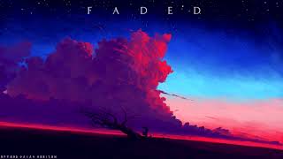 Alan Walker - Faded (Epic Orchestra Remix, Instrumental)