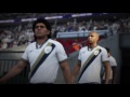 fifa 18 futアイコン ronaldo nazário、maradona、henry、yashin、pelé