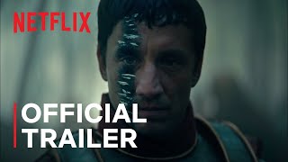 Варвары (Barbaren) - русский трейлер (субтитры) | Netflix