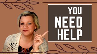 You NEED a Support System in Grief; Here's How to Find One.