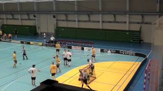 FBC Elit- FB Falcons 9.2.2012 (maalikooste)