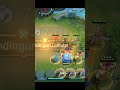 Selena Panggung Astro Ele Stun. #games #magicchess #mobilelegends #androidgames #gameandroid