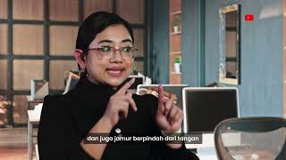 Dokter 24 - WADUH, Ternyata Pakai Makeup Udah Expired! Apa Bahayanya?