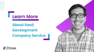 Pioneering Digital Transformation: Navigating SaaS Development with Our Founder