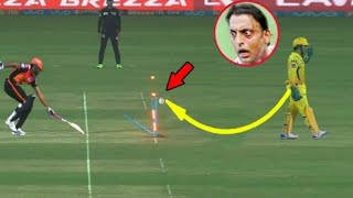 Best Wicket Keeper Run Outs in Cricket | Fantastic Run Outs