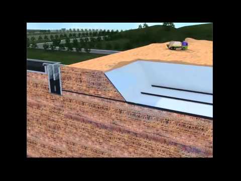LANDFILL PROCESS LANDFILL PROCESS