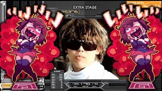 #1  配信初回・雑談配信 【beatmania IIDX INFINITAS】