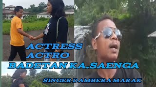 BADITAN KA.SAENGA Dambera Pante ll Full VIDEO Album