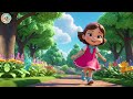 rain rain go away fun weather song for kids nursery rhymes kids songs