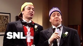 Nunta extremă - SNL