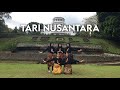 Tari Kreasi Nusantara | Wonderland Indonesia