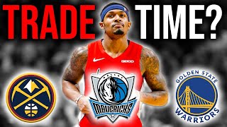 Bradley Beal Trade Watch Begins, Again! [NBA News]