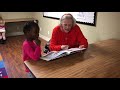 intergenerational pre k