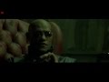 The Matrix (Pill Scene)