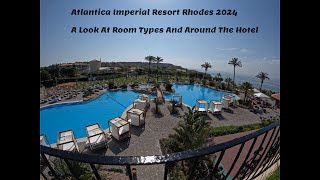 Atlantica Imperial Resort 2024