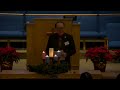 列治文華人宣道會平安夜崇拜 2024 rcac christmas eve service 2024