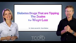 Diabetes Drugs That Are Tipping the Scales for Weight Loss