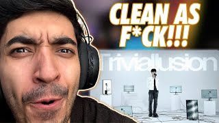 SAVAGE REACTS | WING | Triviallusion | REACTION VIDEO!!!