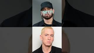 Eminem vs Slim Shady