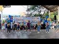 zb fiesta 2024 nanana lagi lagi pantropiko salamin salamin bini dance fitness