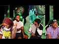 Meek Mill - Blue Notes 2 (feat. Lil Uzi Vert) [official Video] | Reaction