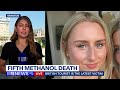 millions to lose hospital cover death toll rises in suspected methanol poisoning 9 news australia