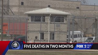 Families question deaths at Potosi prison