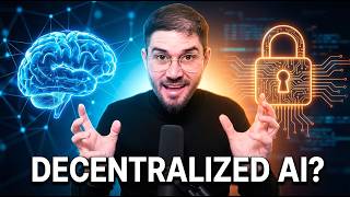 Solving the AI Privacy Problem with Federated Learning & Encrypted Agents