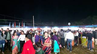 Rashmela majarbari rash mandir Silapathar