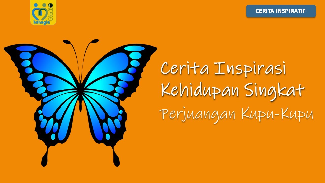 Cerita Inspirasi Kehidupan – Ujian