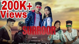 Surroor 2021 Dance Video || Surroor 2021 The Album || Himesh Reshammiya||Uditi Singh||Rabi||Silpa ||